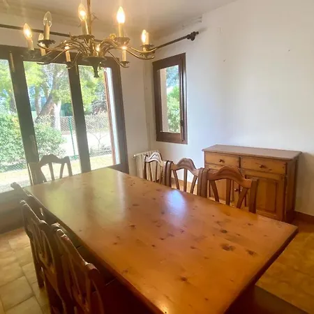 Casa Rustica Cristina Prázdninový dům