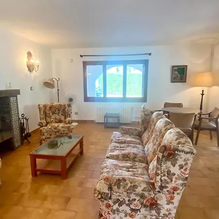 Casa Rustica Cristina Prázdninový dům *