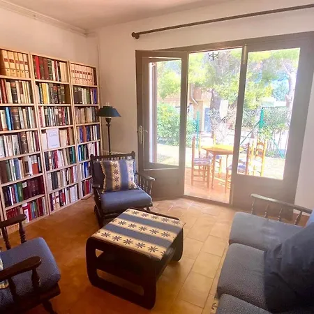 Casa Rustica Cristina Prázdninový dům Calafat