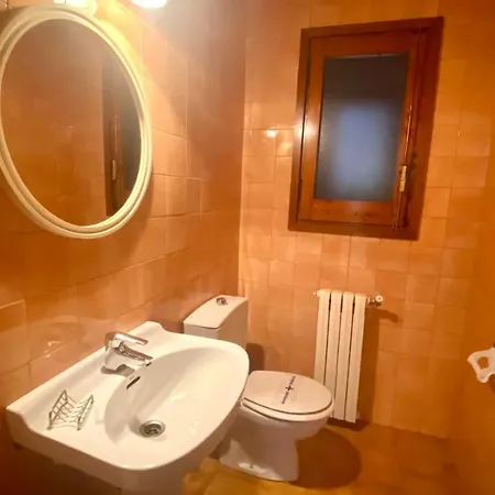 Casa Rustica Cristina Prázdninový dům *
