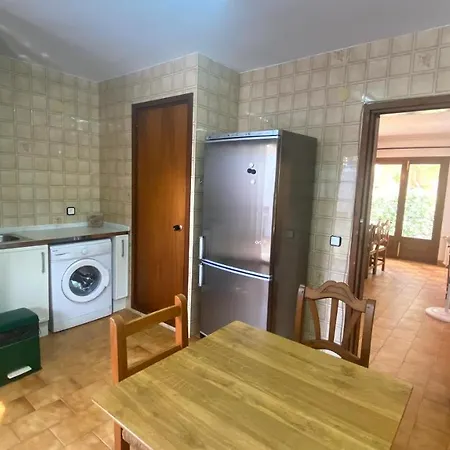 Casa Rustica Cristina Calafat