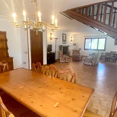 Casa Rustica Cristina * Calafat