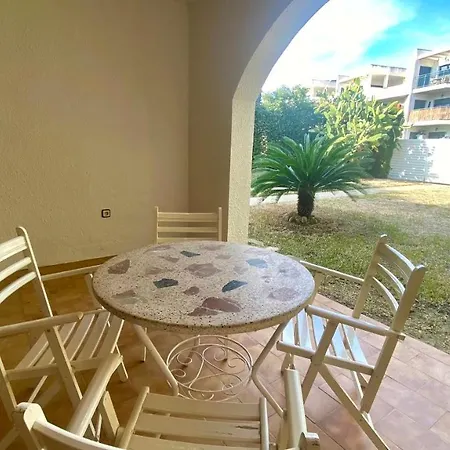 Casa Rustica Cristina *