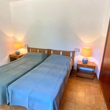 Casa Rustica Cristina Prázdninový dům