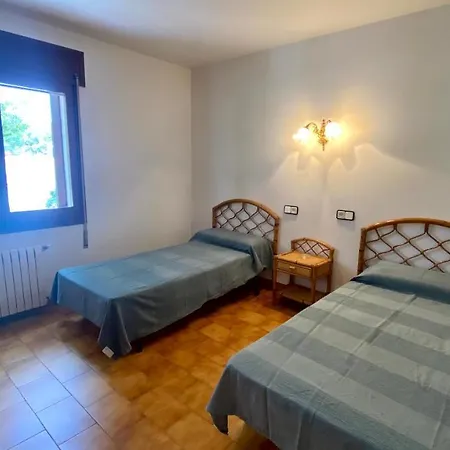 Prázdninový dům Casa Rustica Cristina Calafat