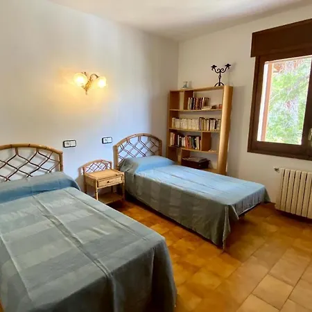 Casa Rustica Cristina Calafat