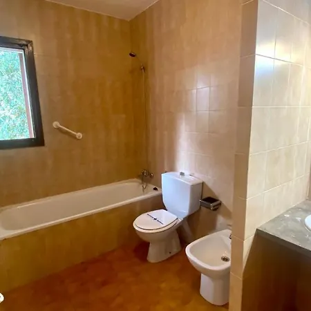 Casa Rustica Cristina Prázdninový dům