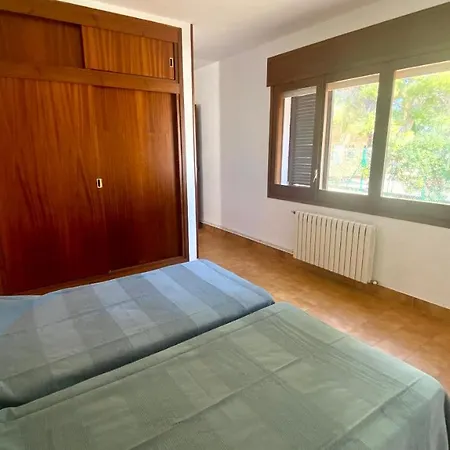 Casa Rustica Cristina Prázdninový dům