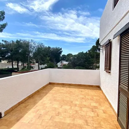 Casa Rustica Cristina *