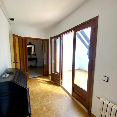 Casa Rustica Cristina *