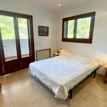 Prázdninový dům Casa Rustica Cristina *