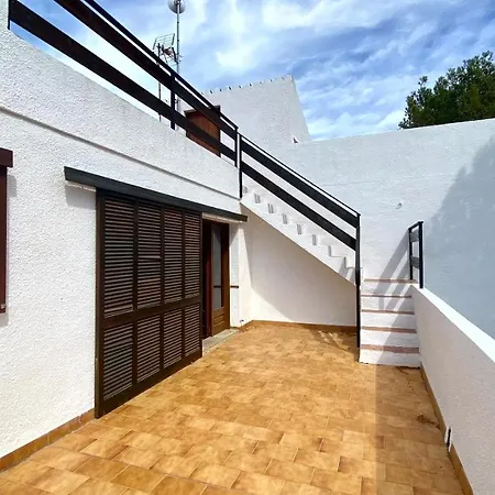 Prázdninový dům Casa Rustica Cristina *