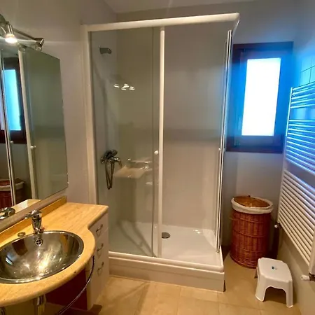 Casa Rustica Cristina Prázdninový dům